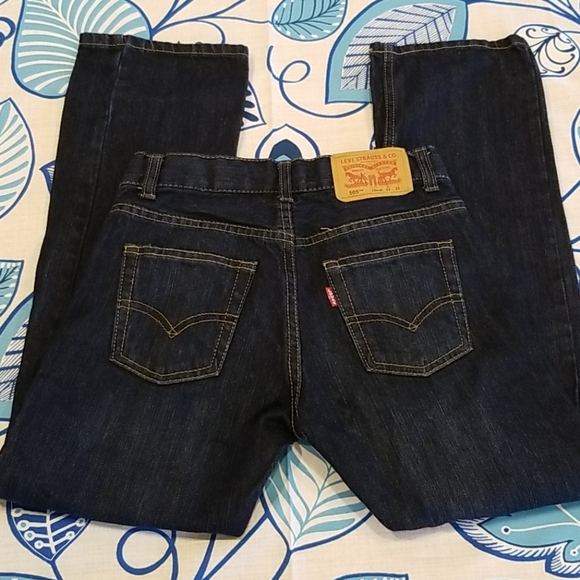 Levi's Other - Levi's  505 Regular
